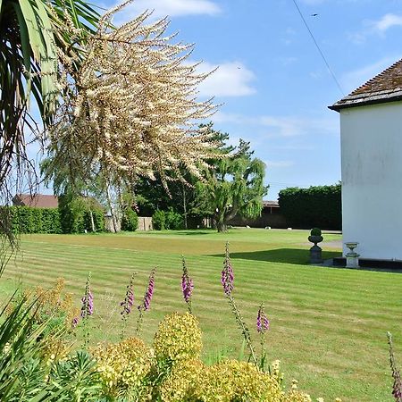 Worgret Manor Hotel Wareham Exterior photo