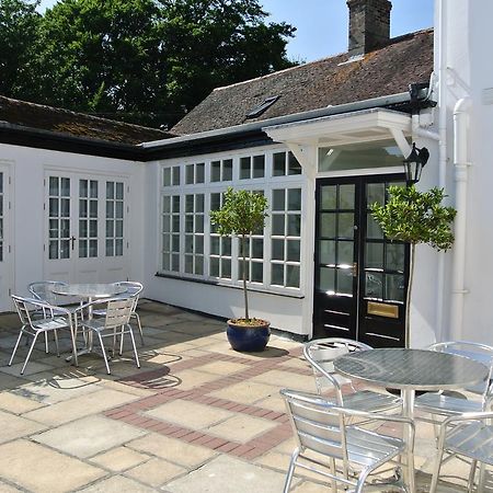 Worgret Manor Hotel Wareham Exterior photo