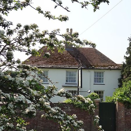 Worgret Manor Hotel Wareham Exterior photo