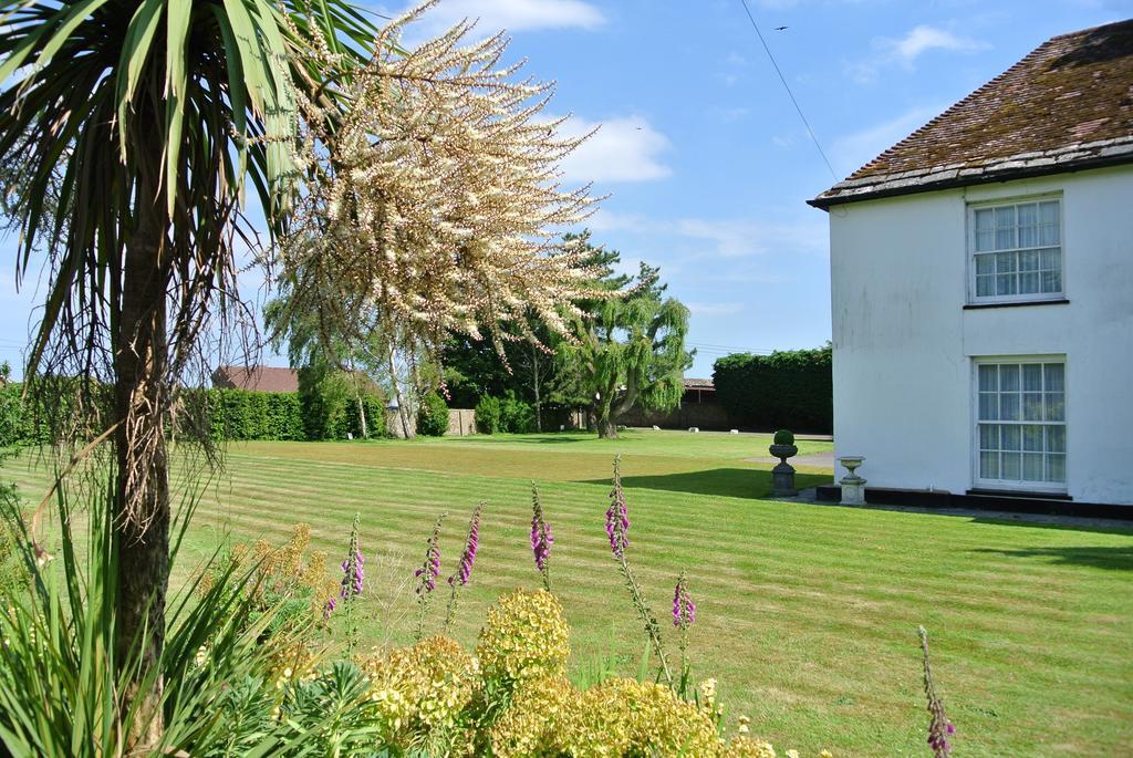 Worgret Manor Hotel Wareham Exterior photo