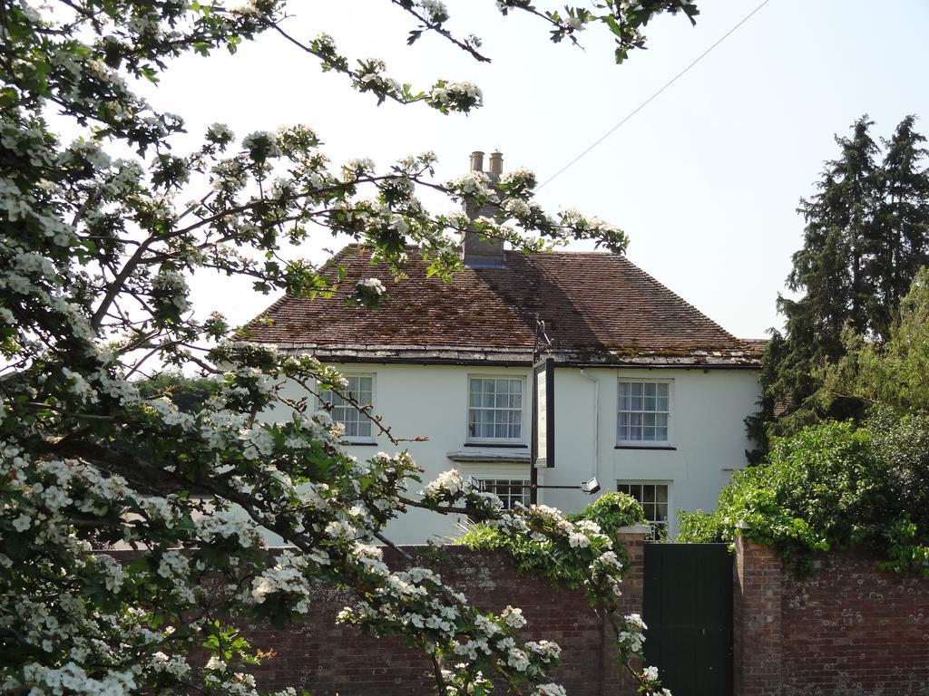 Worgret Manor Hotel Wareham Exterior photo
