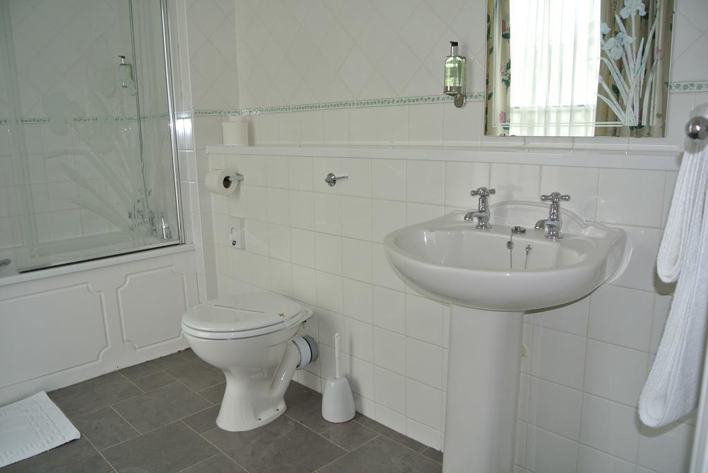 Worgret Manor Hotel Wareham Room photo